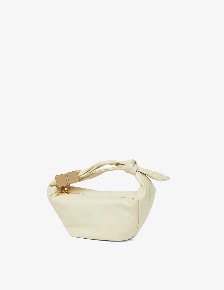 rinascente Borbonese Borsa Hobo Mini