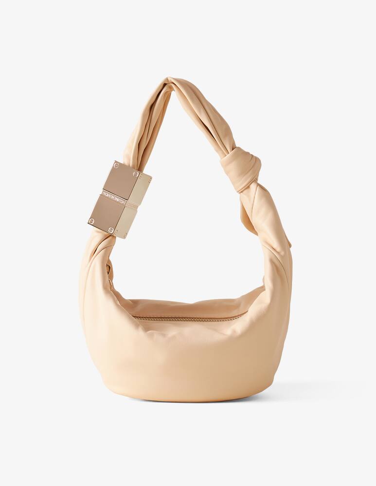 rinascente Borbonese Borsa Hobo Mini