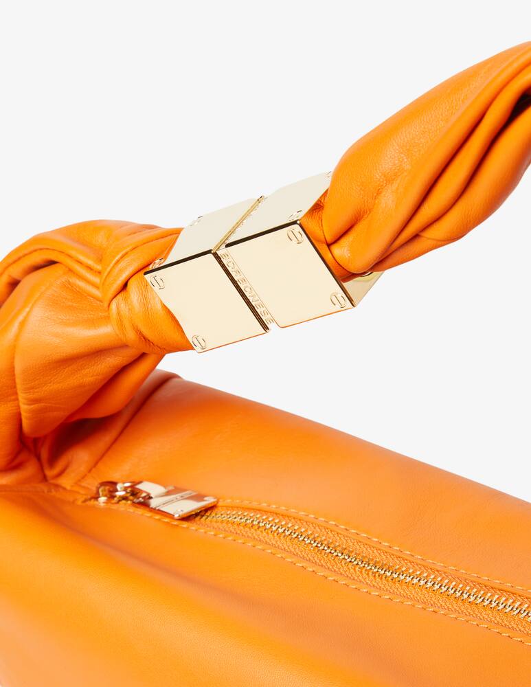 rinascente Borbonese Borsa Hobo Medium