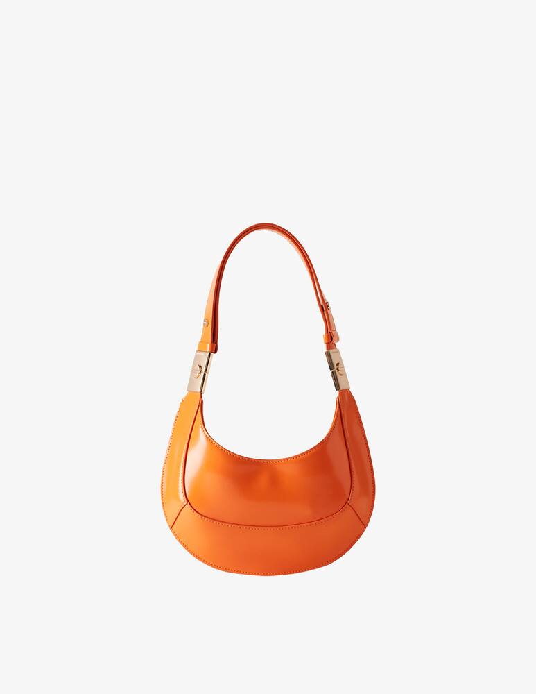 Borbonese Small hobo bag - picture 1 Borbonese Small hobo bag - picture 1