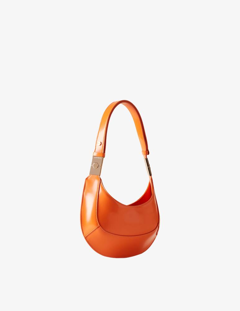 Borbonese Small hobo bag - picture 2 Borbonese Small hobo bag - picture 2