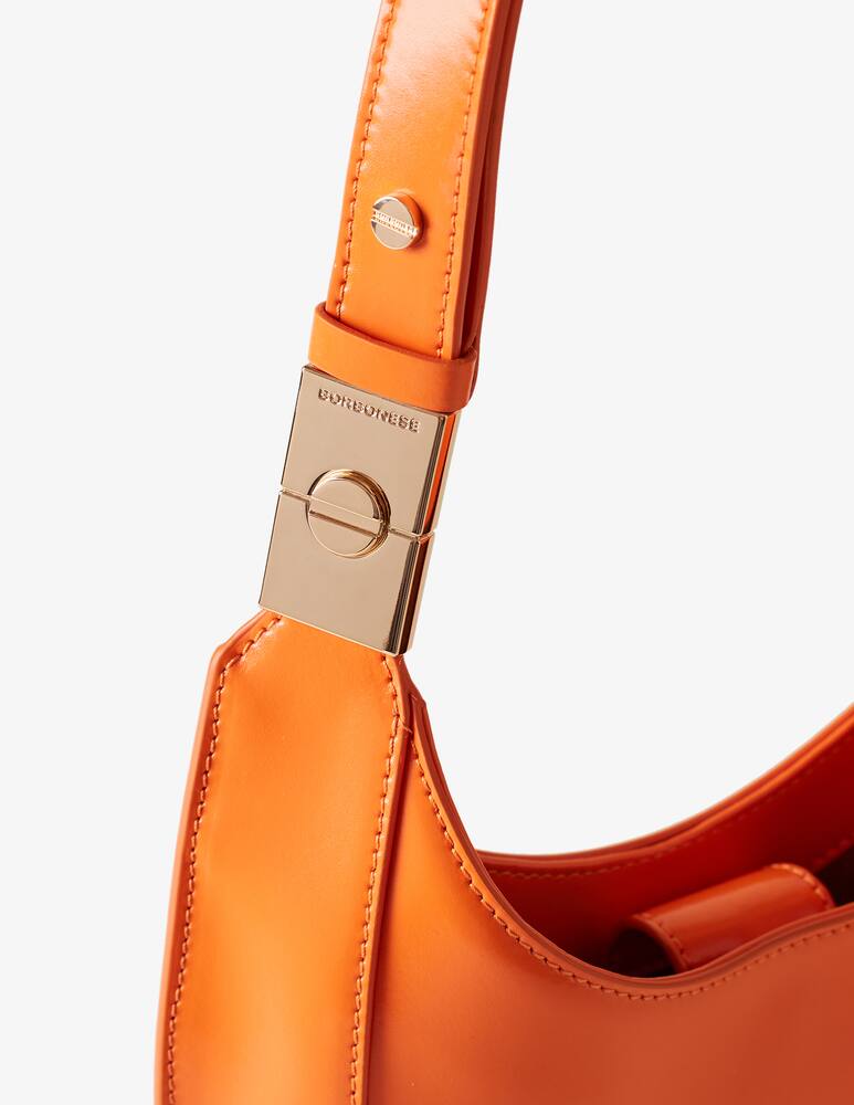 rinascente Borbonese Small hobo bag