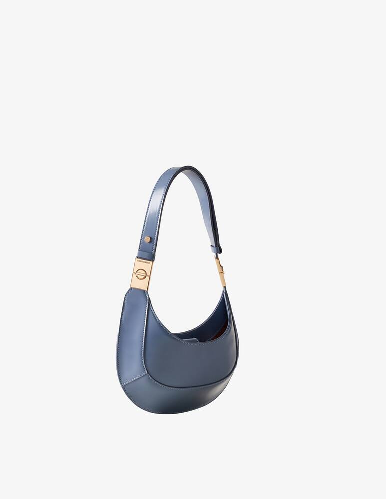 rinascente Borbonese Small hobo bag