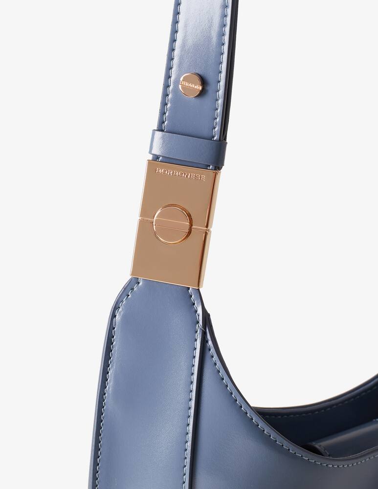 rinascente Borbonese Small hobo bag