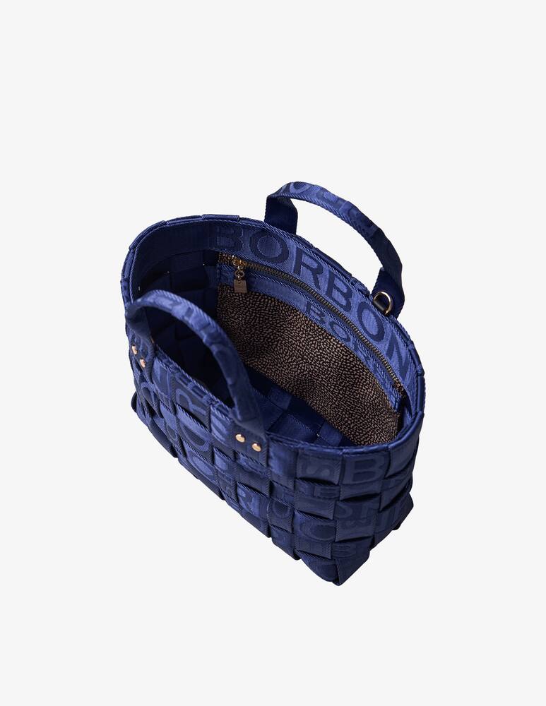 rinascente Borbonese Borsa shopping s.