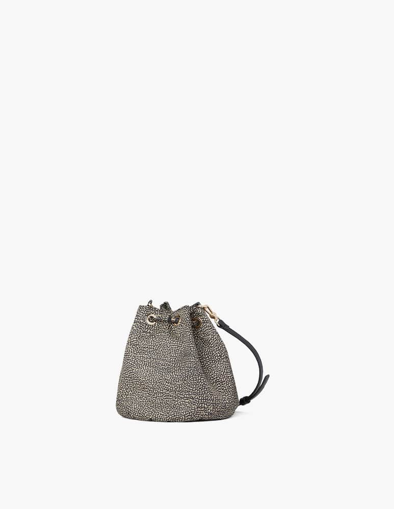 Borbonese Bukcet bag - picture 2 Borbonese Bukcet bag - picture 2