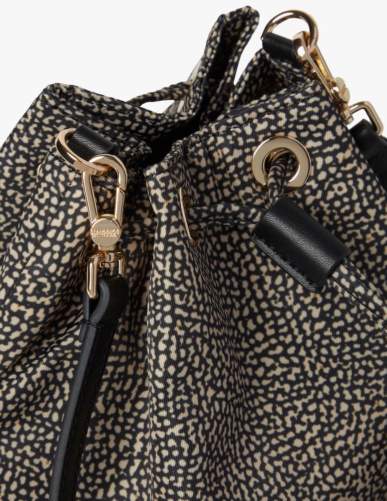 rinascente Borbonese Borsa a secchiello