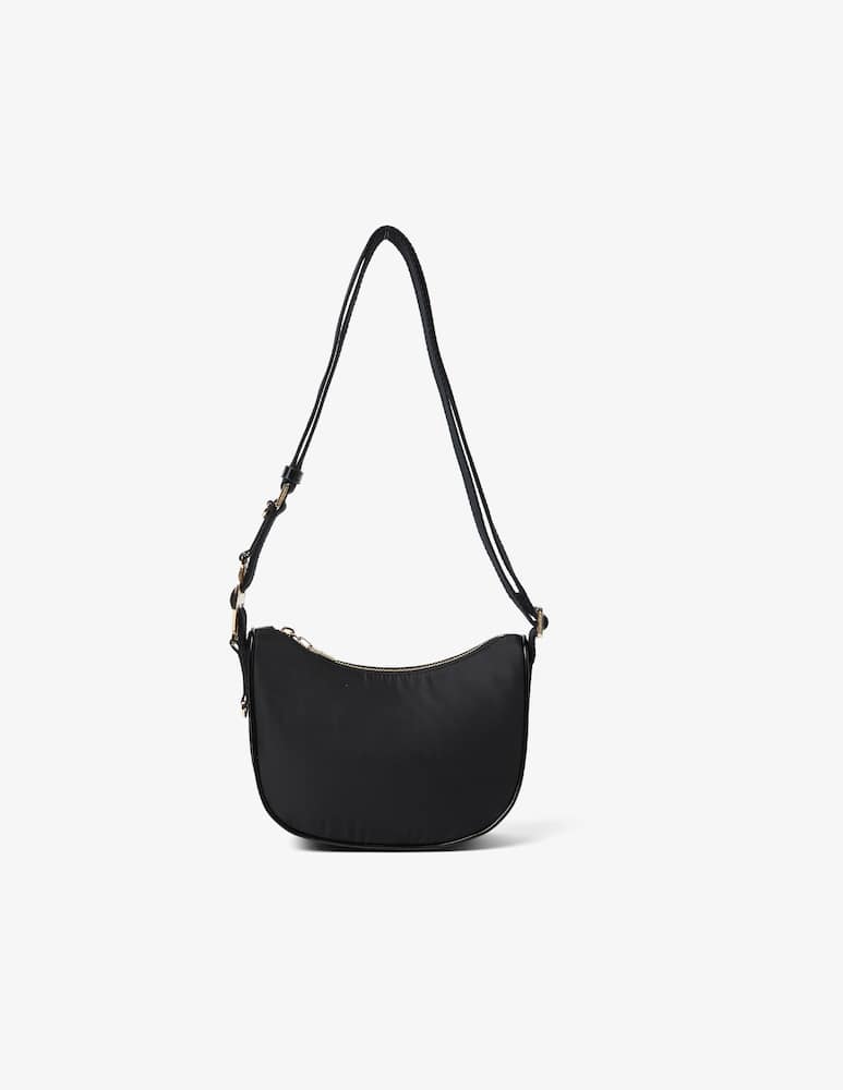 rinascente Borbonese Luna bag petite