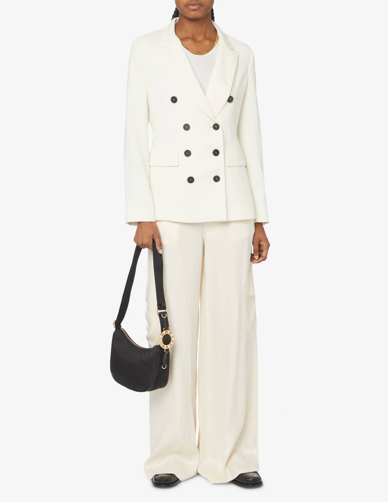 rinascente Borbonese Luna bag petite