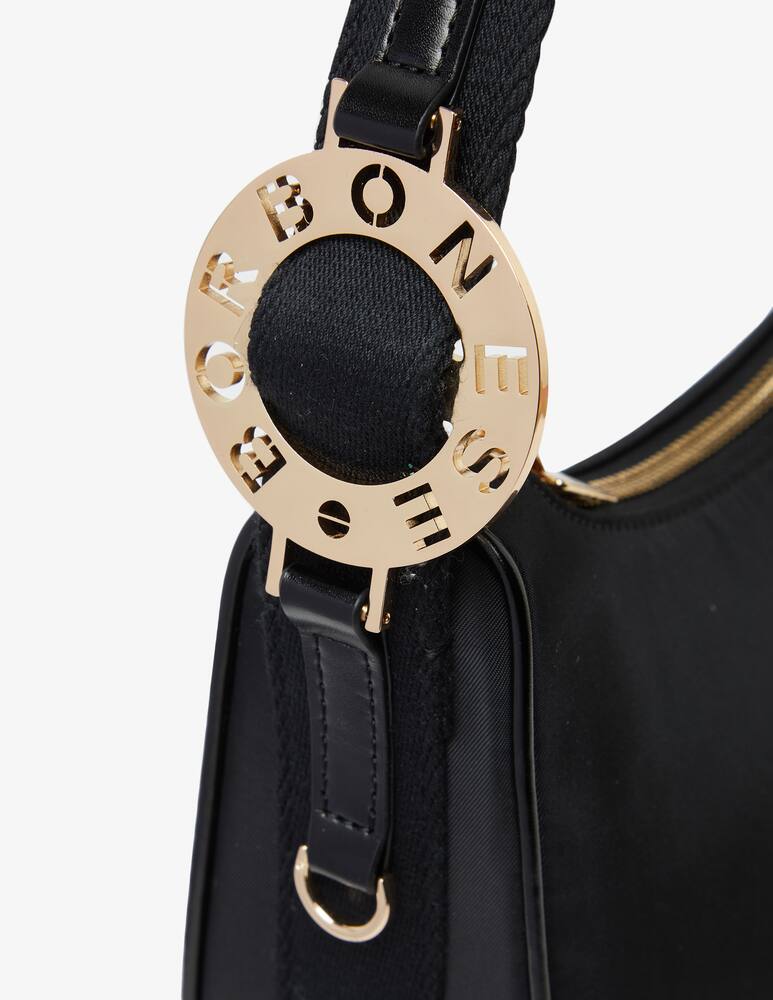 rinascente Borbonese Luna bag petite