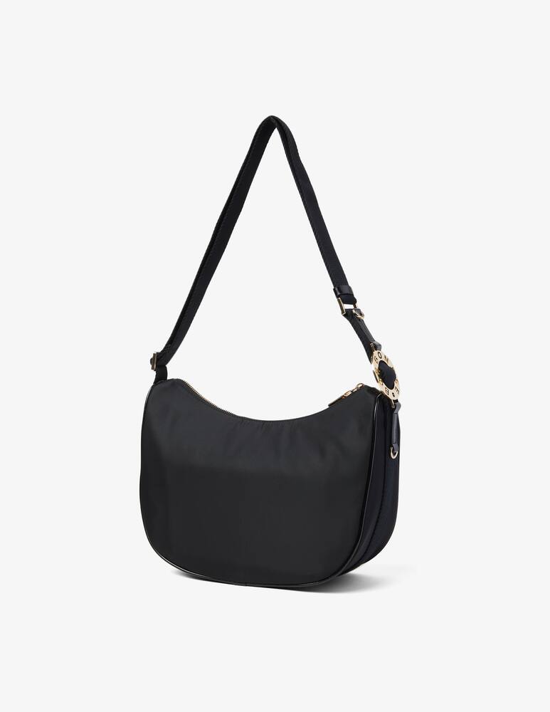 rinascente Borbonese Luna bag small