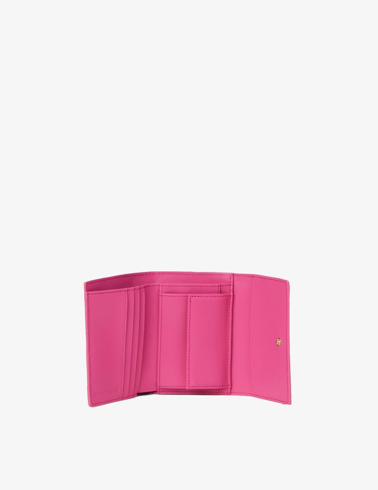 rinascente Borbonese Portafoglio medium patta