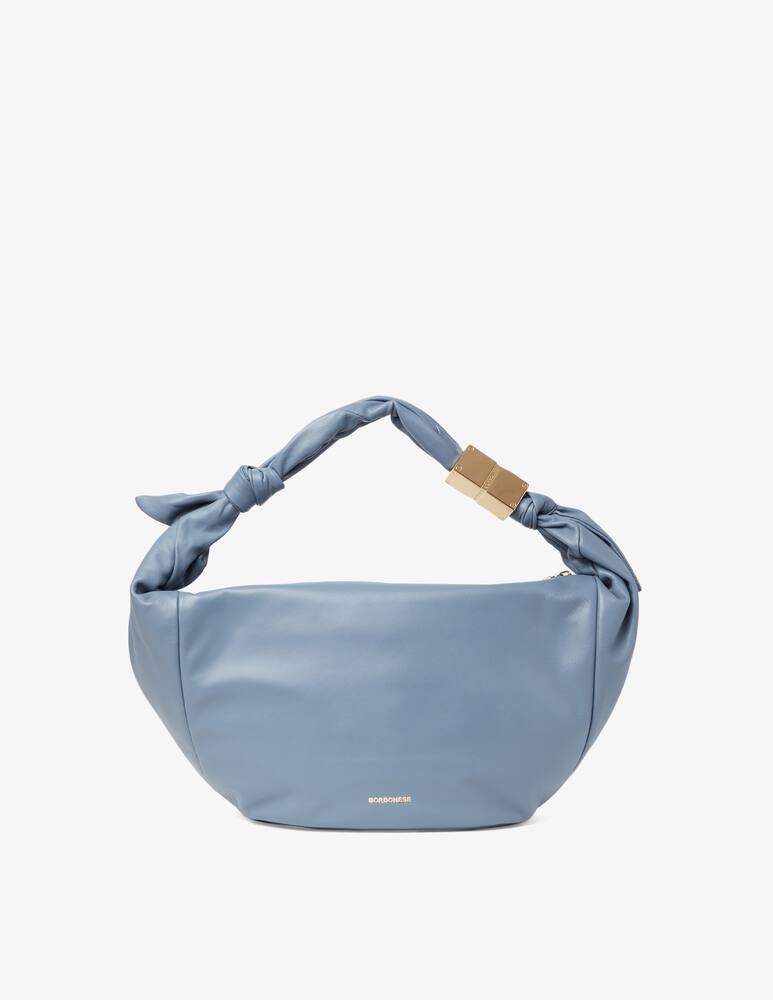 rinascente Borbonese Borsa Hobo Medium