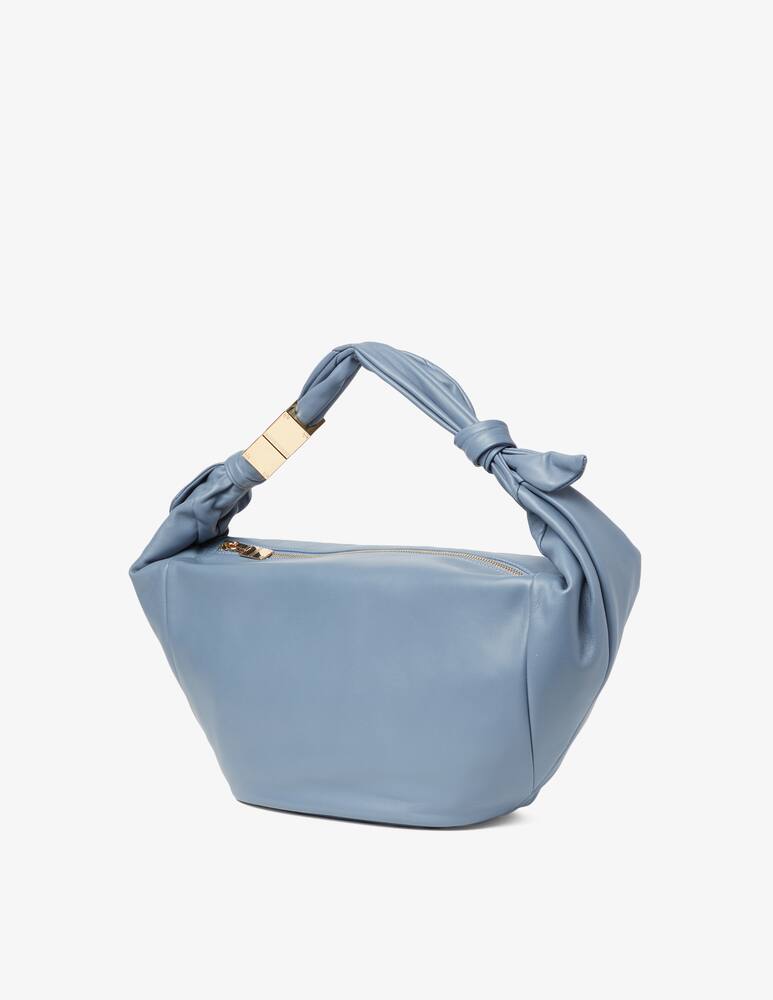 rinascente Borbonese Borsa Hobo Medium