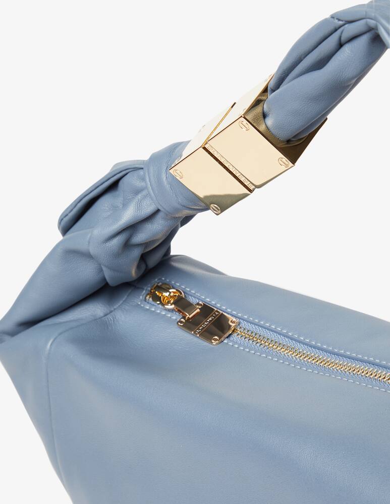 rinascente Borbonese Borsa Hobo Medium