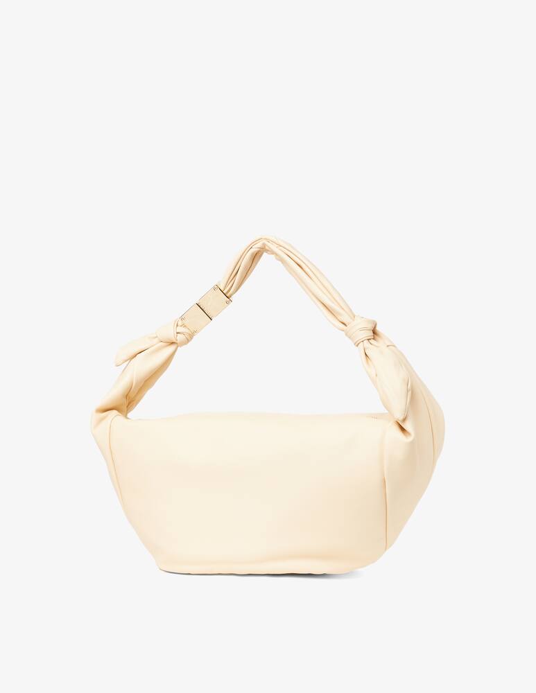 rinascente Borbonese Medium Hobo Bag