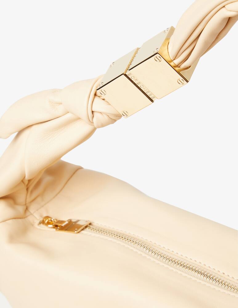 rinascente Borbonese Medium Hobo Bag