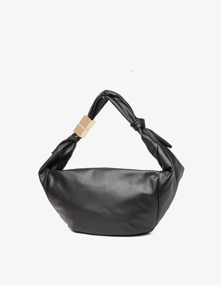 rinascente Borbonese Borsa hobo media Domino 