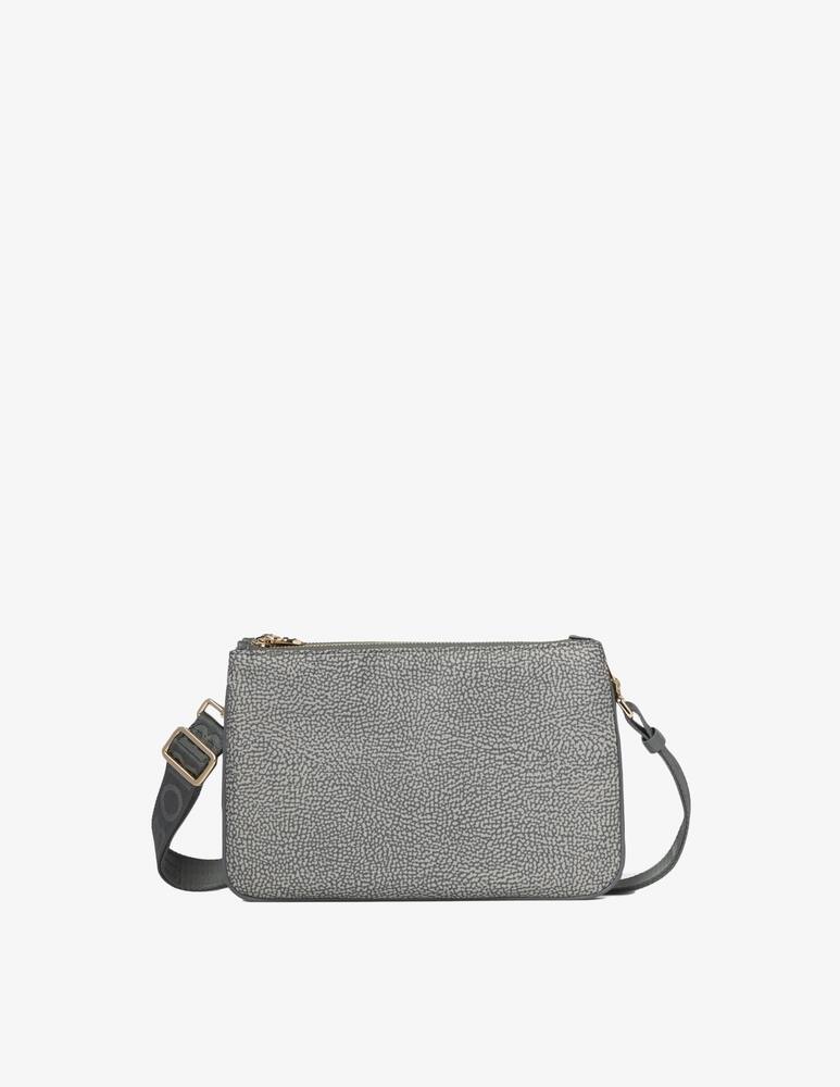 rinascente Borbonese Crossbody bag Luna
