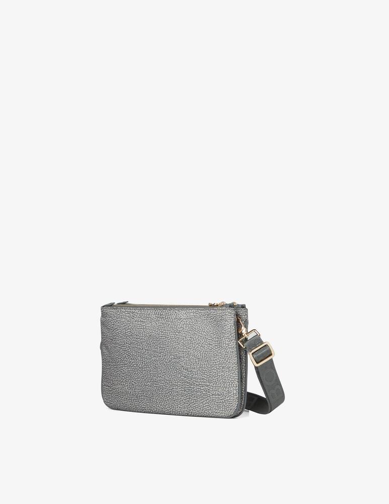 rinascente Borbonese Crossbody bag Luna