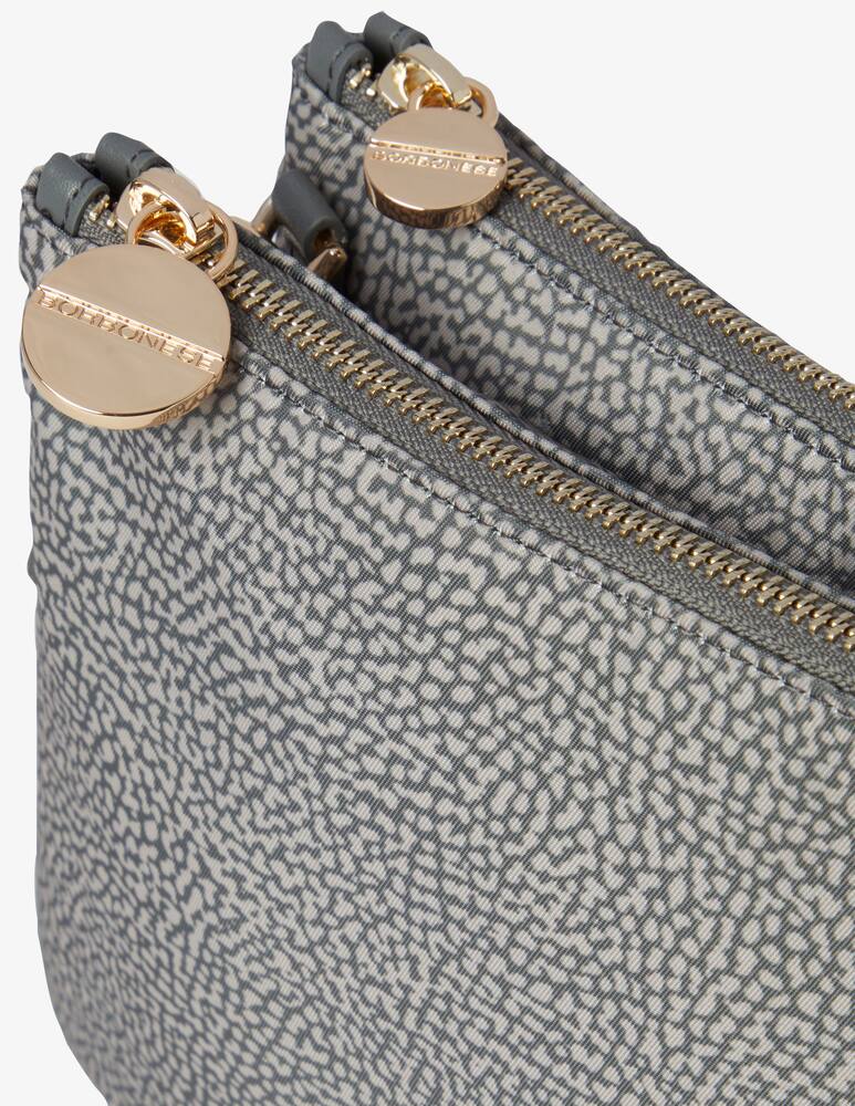 rinascente Borbonese Crossbody bag Luna