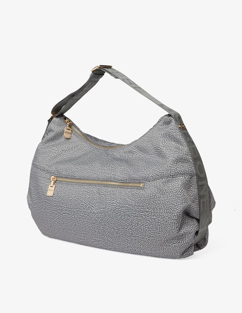 rinascente Borbonese Borsa hobo Cloudette L