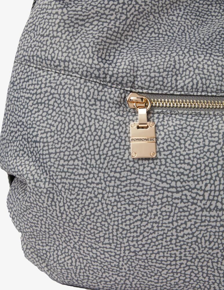 rinascente Borbonese Borsa hobo Cloudette L