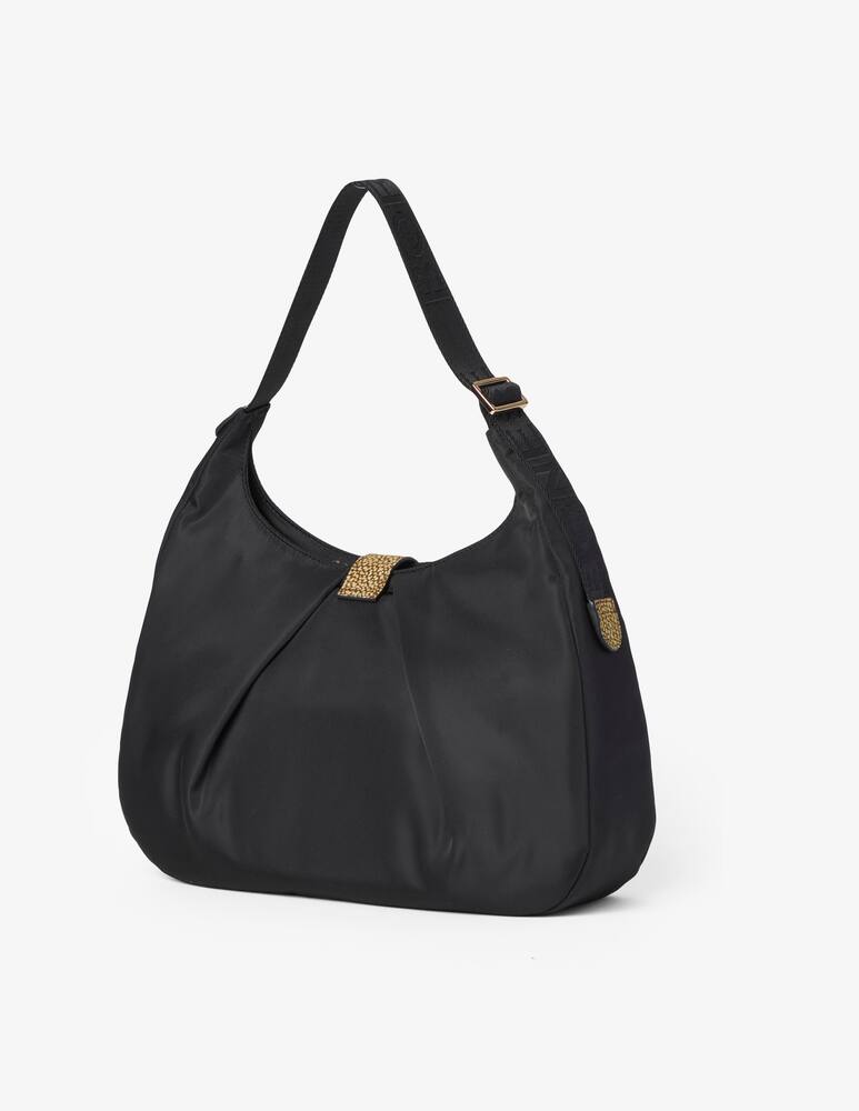 rinascente Borbonese Borsa hobo Cortina M
