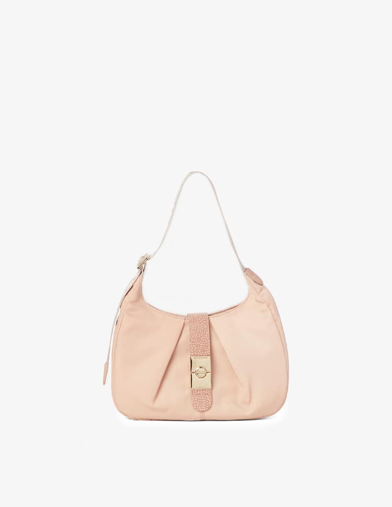 rinascente Borbonese Borsa hobo Cortina S