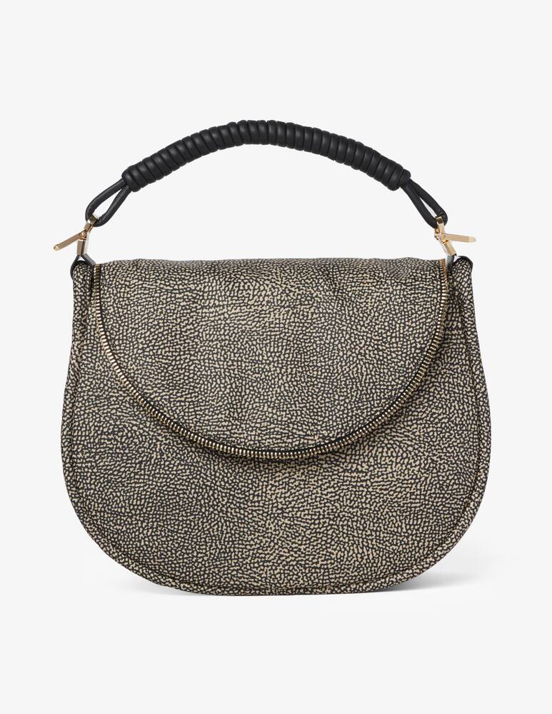 rinascente Borbonese Borsa hobo Horseback M