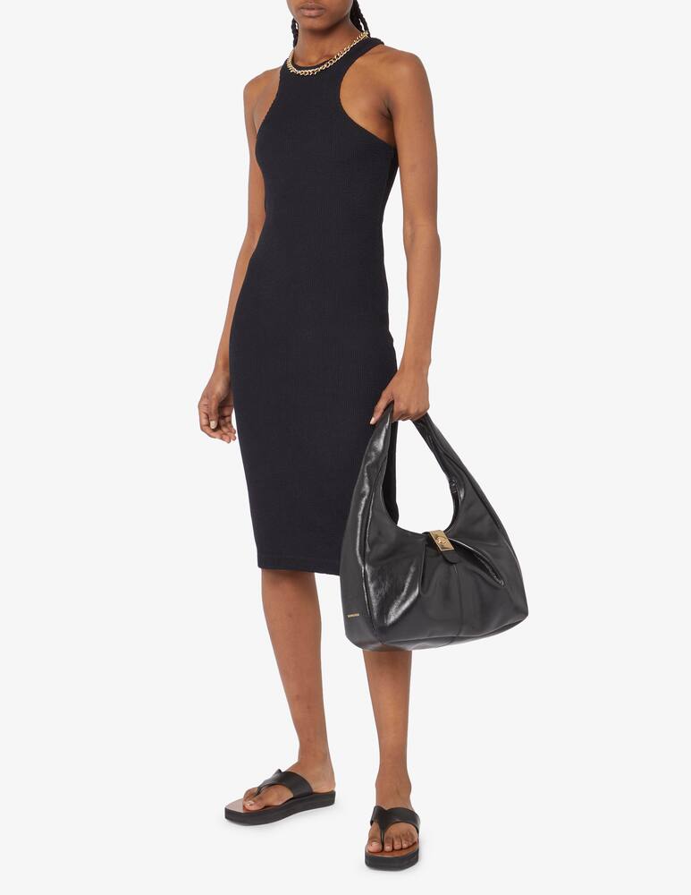 rinascente Borbonese Borsa hobo m