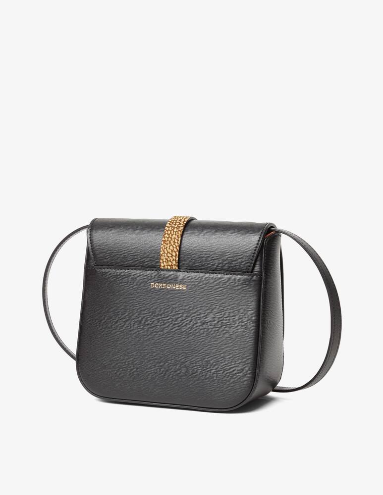 rinascente Borbonese Borsa cross over s.