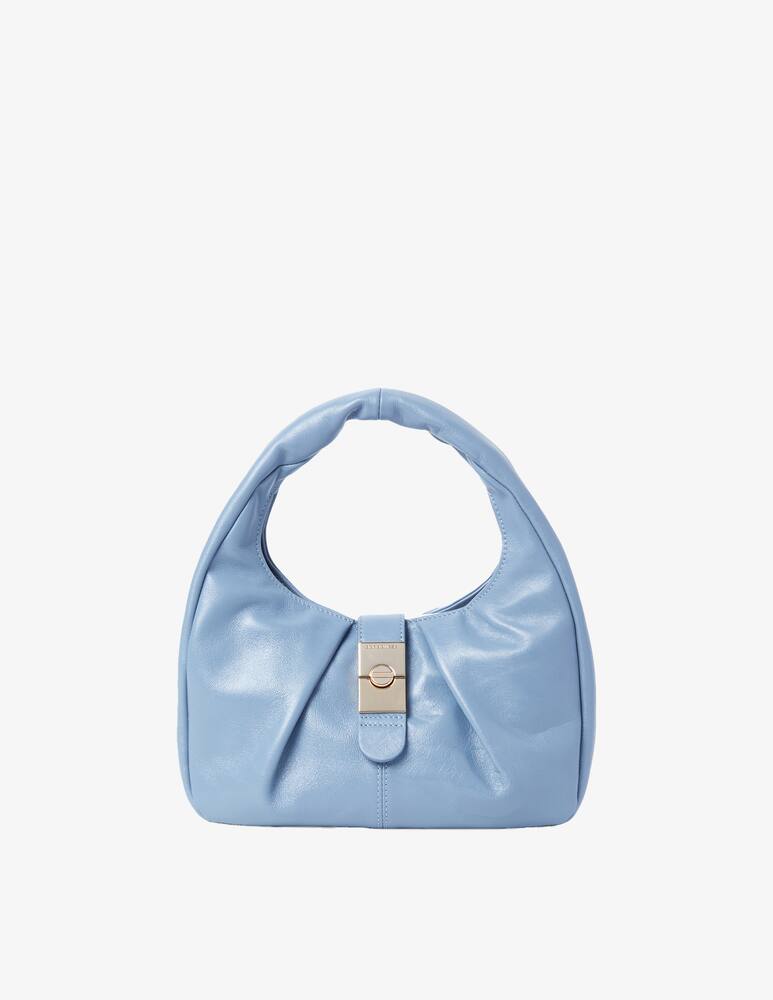 rinascente Borbonese Small hobo bag