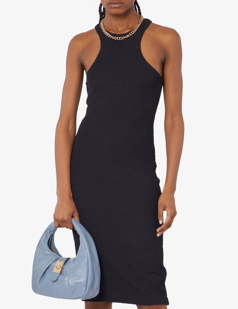 rinascente Borbonese Small hobo bag