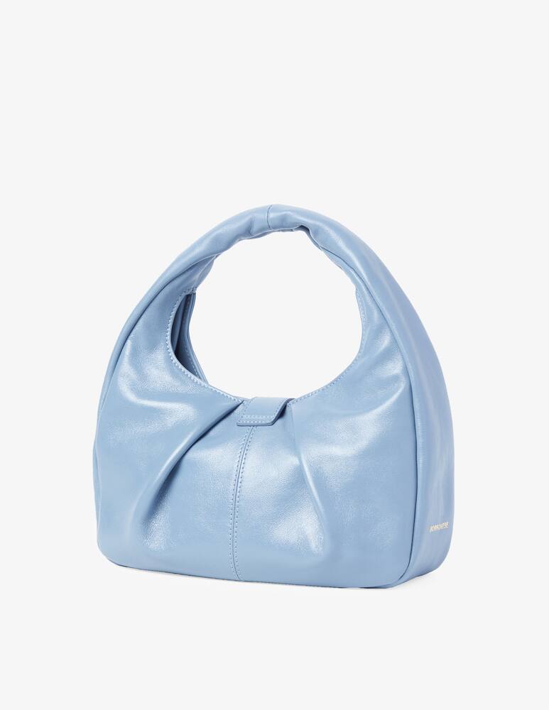 rinascente Borbonese Small hobo bag