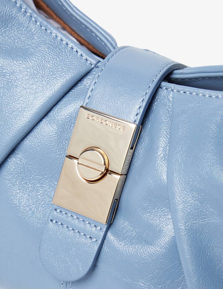 rinascente Borbonese Small hobo bag