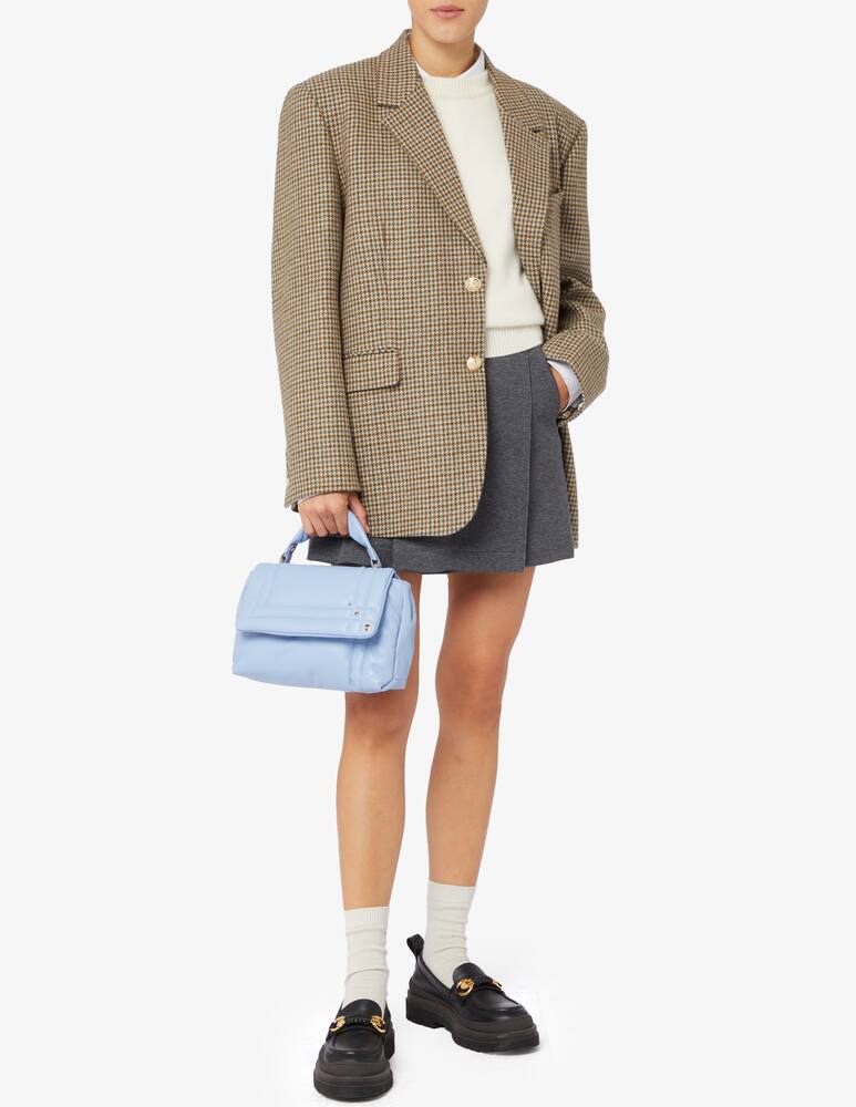 rinascente Borbonese Borsa a tracolla Reverse