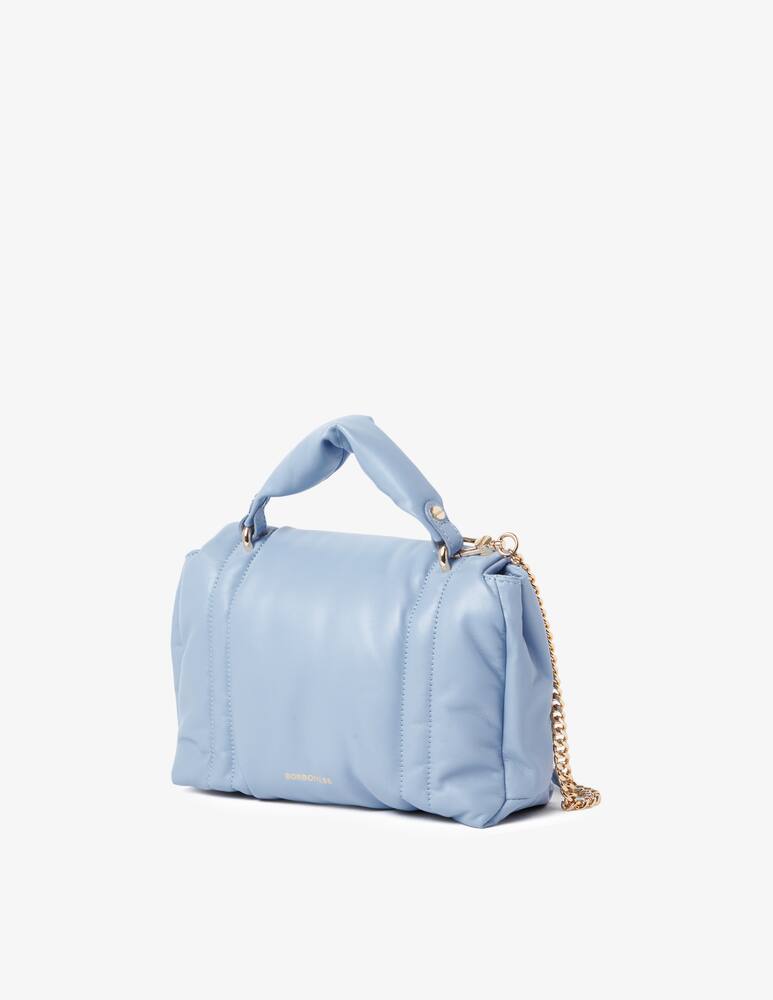 rinascente Borbonese Borsa a tracolla Reverse