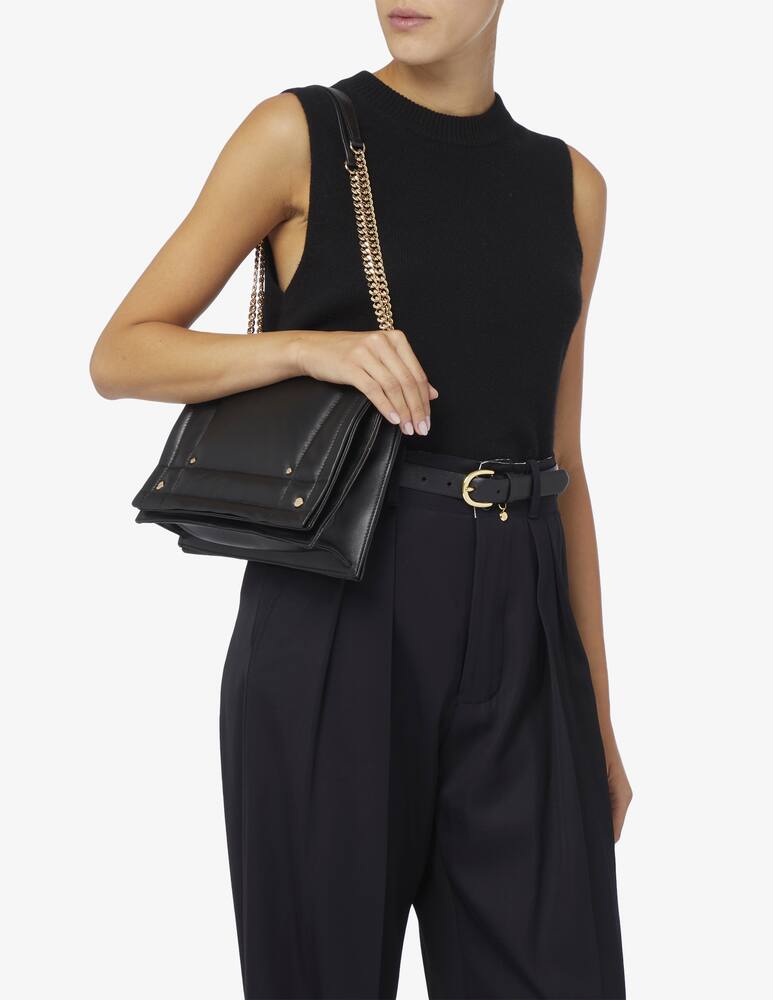 rinascente Borbonese Borsa a tracolla Reverse