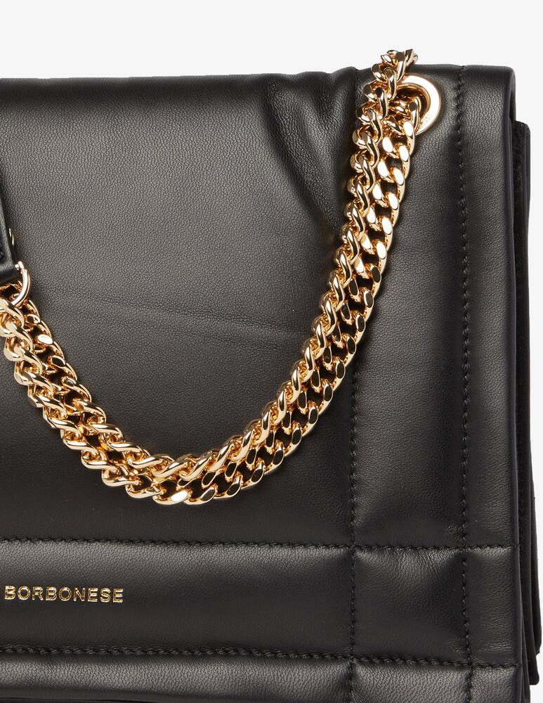 rinascente Borbonese Borsa a tracolla Reverse