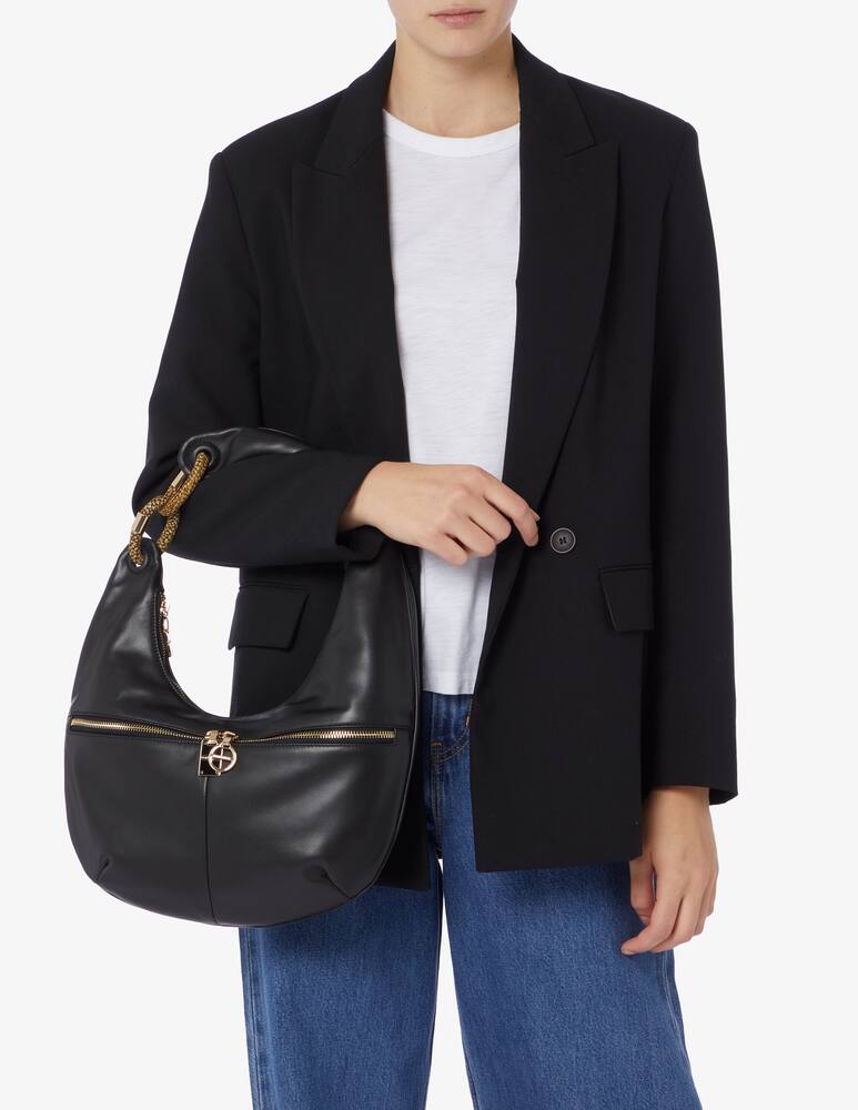 rinascente Borbonese Borsa hobo Infinite