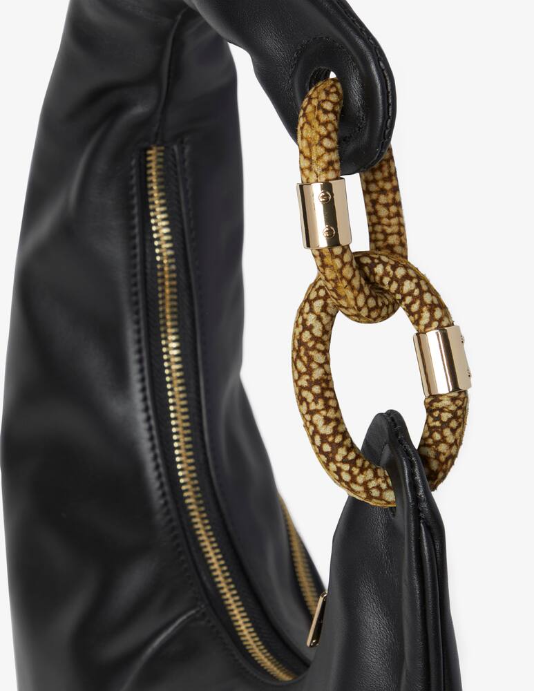 rinascente Borbonese Borsa hobo Infinite