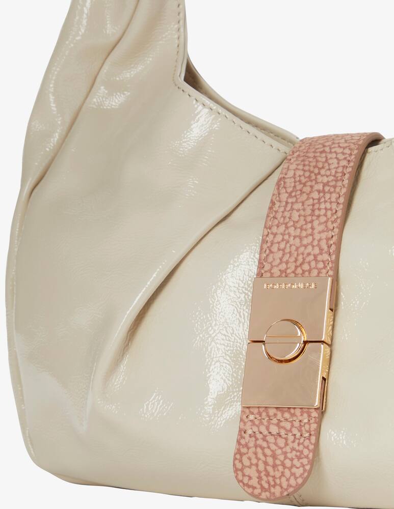 rinascente Borbonese Borsa hobo Cortina S