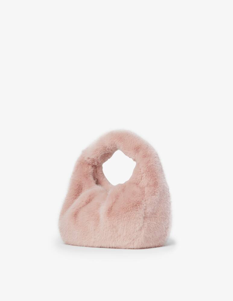 rinascente Borbonese Borsa hobo Cortina S