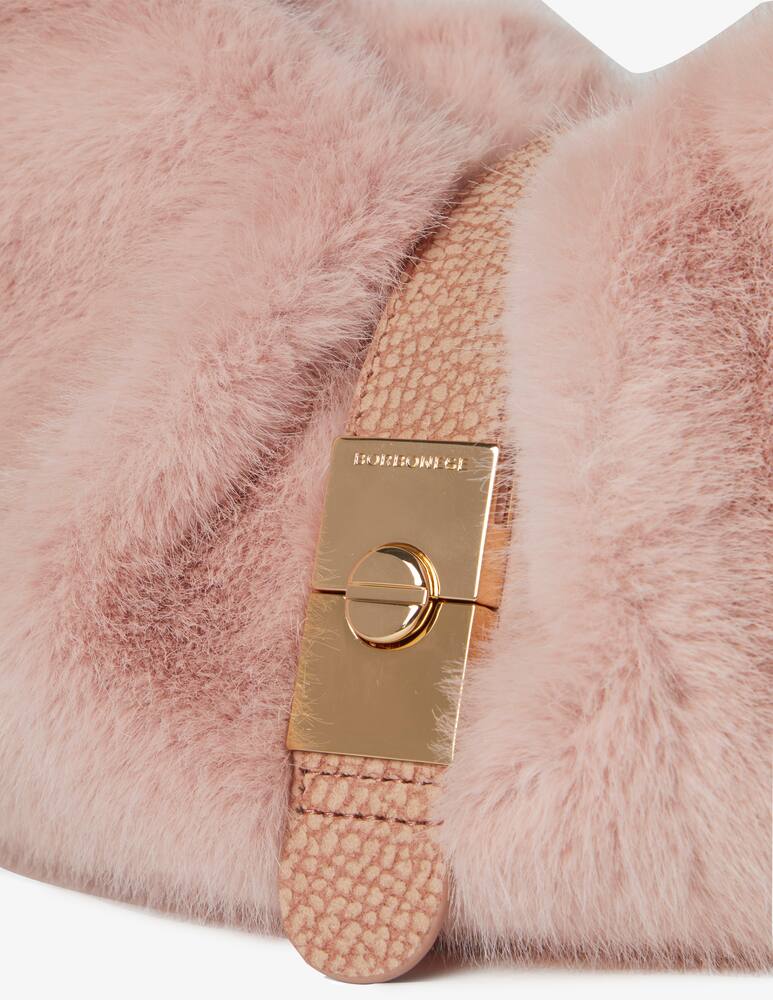 rinascente Borbonese Borsa hobo Cortina S