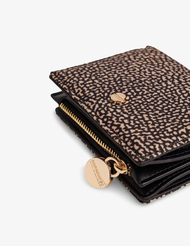 rinascente Borbonese Classic wallet