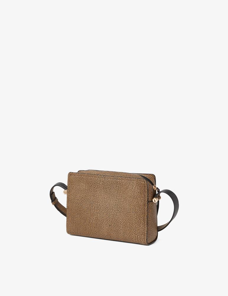 rinascente Borbonese Bolt camera bag