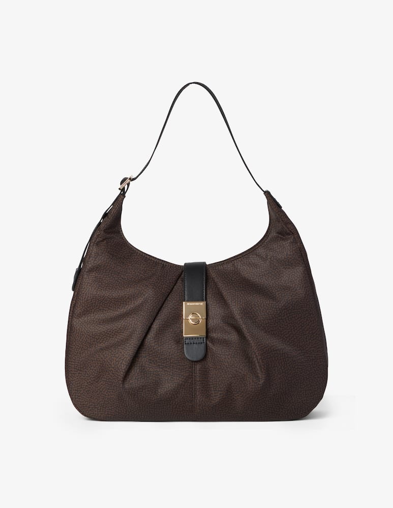 rinascente Borbonese Borsa hobo Cortina M