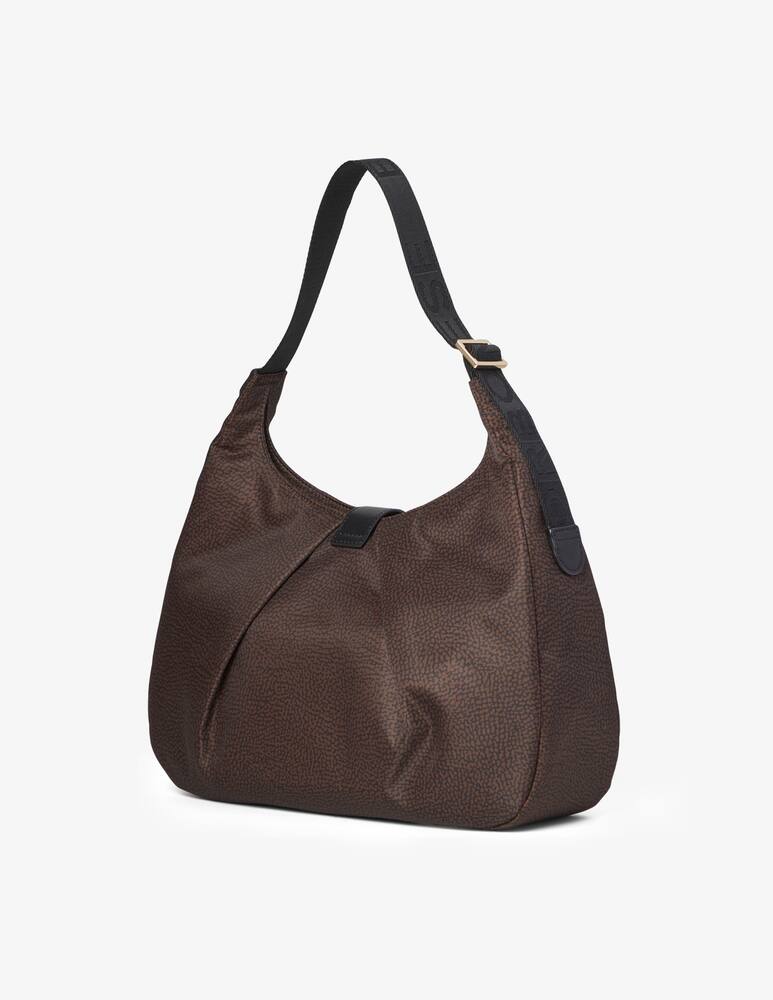 rinascente Borbonese Borsa hobo Cortina M