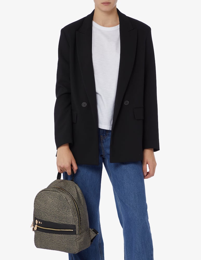 rinascente Borbonese Road M backpack